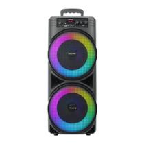 Caixa amplificada multiuso tf 370 tws