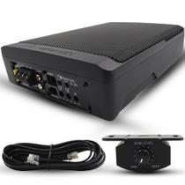 Caixa Amplificada Nakamichi 8 Polegadas NBF20.0L 100W RMS