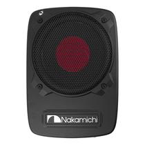 Caixa Amplificada Nakamichi NBF9.5A 9.2 150WRms 4Ohms