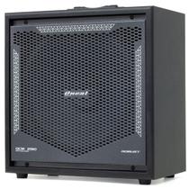Caixa amplificada oneal ocm-2910 10'' 120w preto Caixa amplificada oneal ocm-2910 10'' 120w preto