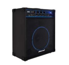 Caixa Amplificada Oneal OCM490 OCM-490 Multiuso
