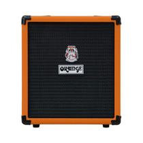 Caixa Amplificada Orange Crush Bass 25 1x8 para Contrabaixo