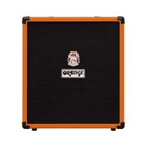 Caixa Amplificada Orange Crush Bass 50W para Contrabaixo