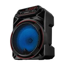 Caixa Amplificada Preto 150W RMS Bivolt CM150 Mondial