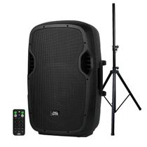 Caixa Amplificada Pro Bass Elevate 112 800W Bluetooth 12" Caixa Amplificada Pro Bass Elevate 112 800W Bluetooth 12"