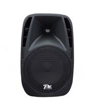 Caixa Amplificada Pz Pro Audio Ativa PX10A 10 Polegadas 100w