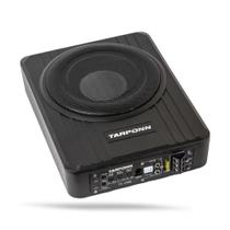Caixa Amplificada SLIM 8" Tarponn - TS-1000