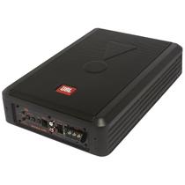 Caixa Amplificada Subwoofer JBL SW8A MS 8 Pol 200W RMS
