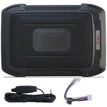 Caixa Amplificada Subwoofer OSW-9SQ Orbe - 120W RMS