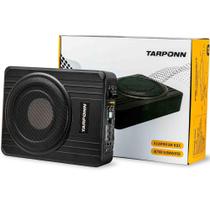 Caixa Amplificada Tarpoon Slim Ts 1000 Subwoofer 8 Polegadas 120w RMS - TARPONN