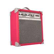 Caixa Amplificada UP 8 Pink - LL AUDIO Caixa Amplificada UP 8 Pink - LL AUDIO