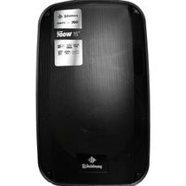 Caixa amplificada waldman ativa c/ bateria 15 pty-700ch