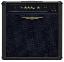 Caixa Amplificador Para Baixo Oneal Ocb 600X 200W