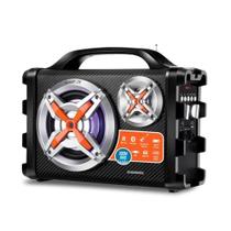 Caixa Amplificadora Mondial Thunder IX MCO-09 110V/220V