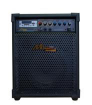 Caixa Amplificadora Multiuso MP 200 Bluetooth
