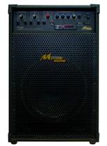 Caixa Amplificadora Multiuso MP 700 Bluetooth