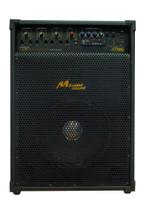 Caixa Amplificadora Multiuso MP 800 Bluetooth