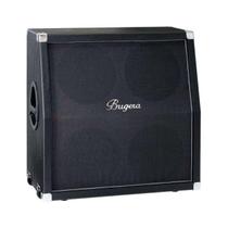 Caixa Angulada para Guitarra Bugera 412H Gabinete 4x12 200W