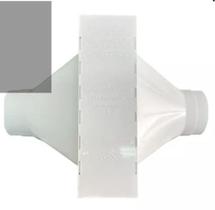 Caixa Aparelho De Filtragem Filbox Fp 125 Red G4 M5 Sicflux