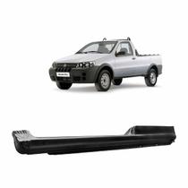 Caixa Ar Externa Strada 98 A 2012 Com Coluna Com Lateral