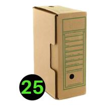 Caixa Arquivo Morto Organização Documento Para Escritorio