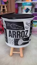 Caixa Arroz 5K Linha Pop box Caixa Arroz 5K Linha Pop box