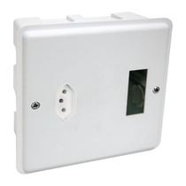 Caixa arstop emb c/tom.20a perlex