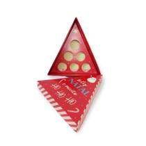 Caixa Árvore 6 Doces Nicolau Cromus c/10 un Caixa Árvore 6 Doces Nicolau Cromus c/10 un