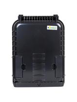 Caixa Atendimento Óptico Evus 1x24 Ftth Cto