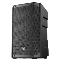 Caixa Ativa 10" 1200W Com DSP ELX200-10P - Electro-Voice Caixa Ativa 10" 1200W Com DSP ELX200-10P - Electro-Voice