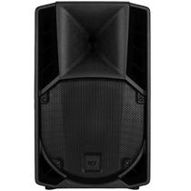 Caixa Ativa 10" 1400W DSP Com FiRPHASE ART-710A MK5 - RCF