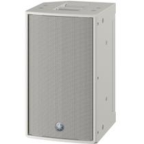 Caixa Ativa 10" 2000W 2-Vias DZR10W - Yamaha Caixa Ativa 10" 2000W 2-Vias DZR10W - Yamaha