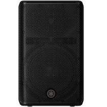 Caixa Ativa 10" 2000W DXR10 MK3 - Yamaha Caixa Ativa 10" 2000W DXR10 MK3 - Yamaha