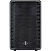 Caixa Ativa 10'' Bi-Amplificada Yamaha DBR-10 110/220V