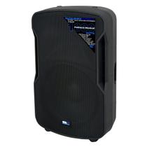 Caixa Ativa 12" 1000W USB/SD E BT. MD-12 DSP - Soundcast