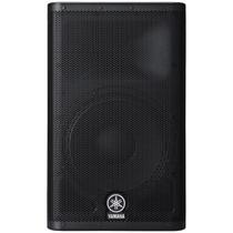 Caixa Ativa 12" 1100W DXR12 - Yamaha
