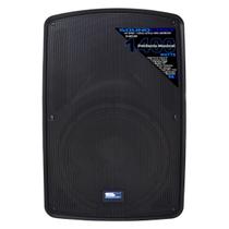 Caixa Ativa 12" 1400W Com DSP USB/SD/BT. HD-12 DSP - SoundCast