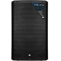 Caixa Ativa 12" 1600W DSP Bluetooth TWS Soundcast HDP12 MK2