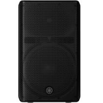 Caixa Ativa 12" 2000W 2-Vias Com Bluetooth DXR12 MK3 - Yamaha Caixa Ativa 12" 2000W 2-Vias Com Bluetooth DXR12 MK3 - Yamaha