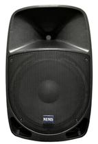 Caixa Ativa 12" 280W SPECIAL LINE 12A- Nenis