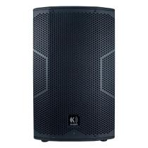 Caixa Ativa 12” 600W RMS Bluetooth Kadosh K-Audio TW12A