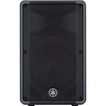 Caixa Ativa 12" Bi-Amplificada 1000W DBR-12 - Yamaha