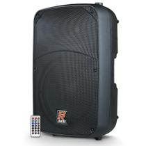Caixa Ativa 12'' Staner Sr212a 200W - Com USB e Bluetooth Caixa Ativa 12'' Staner Sr212a 200W - Com USB e Bluetooth