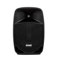 Caixa Ativa 120w RMS Lexsen LX-10MP3 Entrada Bluetooth USB