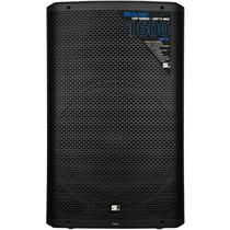 Caixa Ativa 15" 1600W DSP Bluetooth TWS HDP-15 MK2 - Soundcast
