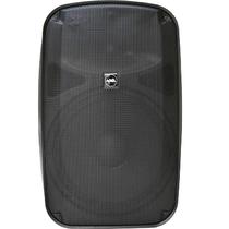 Caixa Ativa 15" 2-Vias 500W Bluetooth / USB / SD LIGHT 15A MK2 - NXA Caixa Ativa 15" 2-Vias 500W Bluetooth / USB / SD LIGHT 15A MK2 - NXA