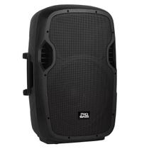 Caixa Ativa 15'' Com Bluetooth Pro Bass Elevate 115