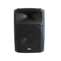 Caixa Ativa 15" Mark Audio Mka1555 500wrms