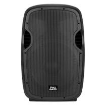 Caixa Ativa 15 Pol com Bluetooth Pro Bass Elevate 115
