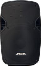 Caixa Ativa 15 Polegadas profissional 500w Rms ASX S1500 usb